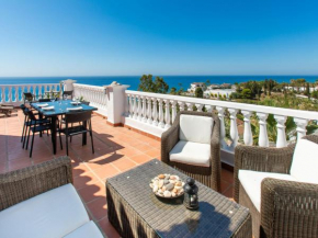 Apartment Amor by Interhome, Torrox-Costa